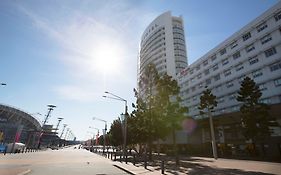 Novotel Sydney Olympic Park